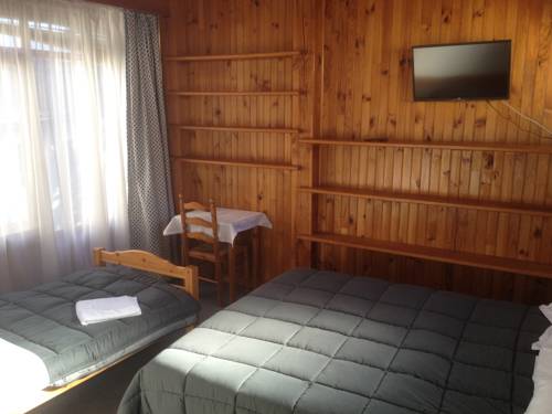 Imagen de la habitación del Hotel Le Relais, DAX. Foto 11