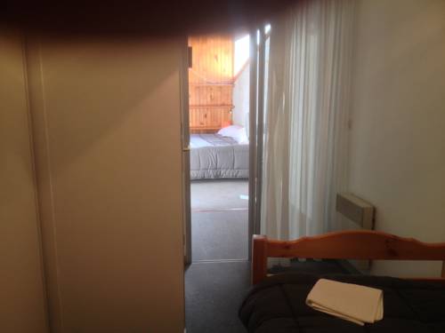 Imagen de la habitación del Hotel Le Relais, DAX. Foto 12
