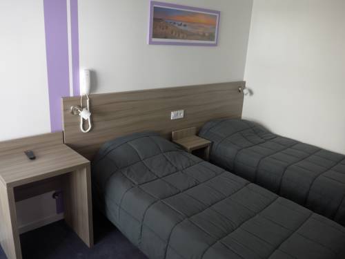 Imagen de la habitación del Hotel Le Relais, DAX. Foto 15