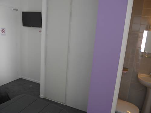 Imagen de la habitación del Hotel Le Relais, DAX. Foto 16