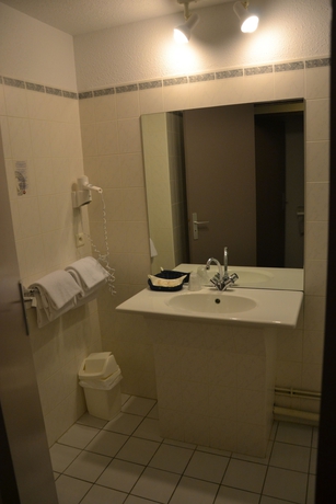 Imagen de la habitación del Hotel Le Relais De Castelnau. Foto 10