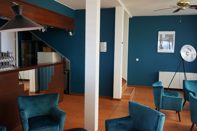 Imagen de los interiores del Hotel Le Relais De Castelnau. Foto 14