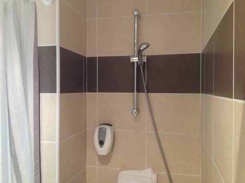 Imagen de la habitación del Hotel Le Relais De La Cal&egrave;che. Foto 6