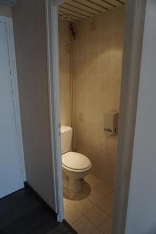 Imagen de la habitación del Hotel Le Relais De La Place. Foto 6