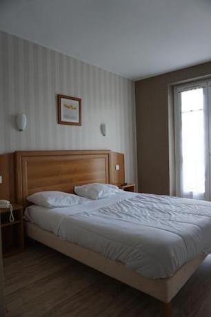 Imagen general del Hotel Le Relais De La Place. Foto 1