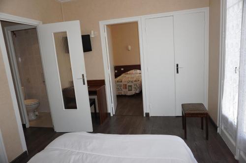 Imagen general del Hotel Le Relais De La Place. Foto 4