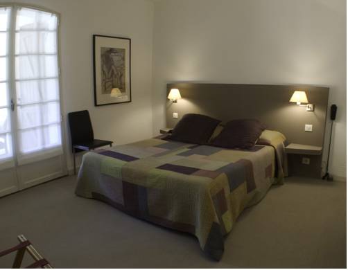Imagen general del Hotel Le Relais De La Vignasse. Foto 1