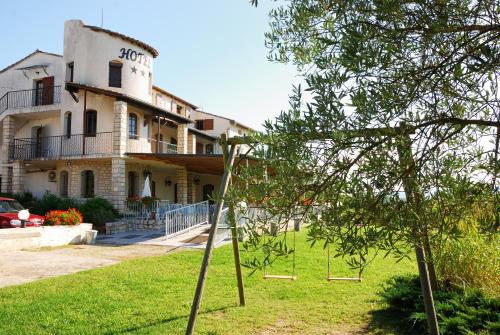 Imagen general del Hotel Le Relais De La Vignasse. Foto 3