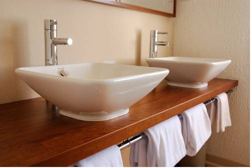 Imagen de la habitación del Hotel Le Relais De La Vignasse. Foto 14