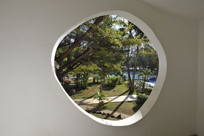 Imagen de la habitación del Hotel Le Relais De Lhermitage. Foto 6