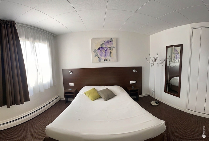 Imagen de la habitación del Hotel Le Relais De Montigny - Logis. Foto 8