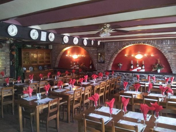 Imagen de la habitación del Hotel Le Relais De Pommard. Foto 12