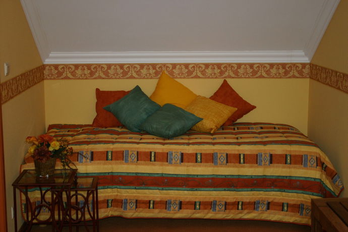 Imagen de la habitación del Hotel Le Relais De Pommard. Foto 16