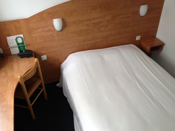 Imagen de la habitación del Hotel Le Relais De Sassenage. Foto 6