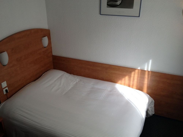 Imagen de la habitación del Hotel Le Relais De Sassenage. Foto 8