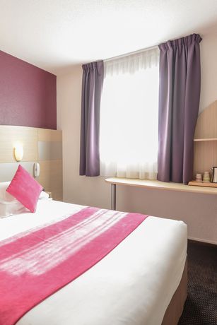 Imagen general del Hotel Le Relais Des Brasseurs - Aubagne. Foto 10