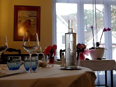 Imagen general del Hotel Le Relais Des Gourmands. Foto 4