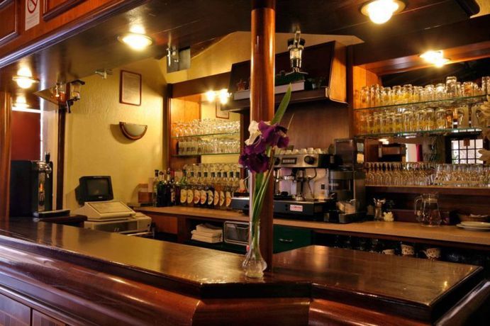 Imagen de la habitación del Hotel Le Relais Des Lavandins. Foto 9