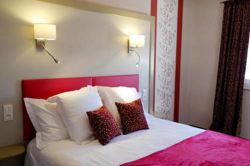 Imagen general del Hotel Le Relais Des Moines. Foto 3