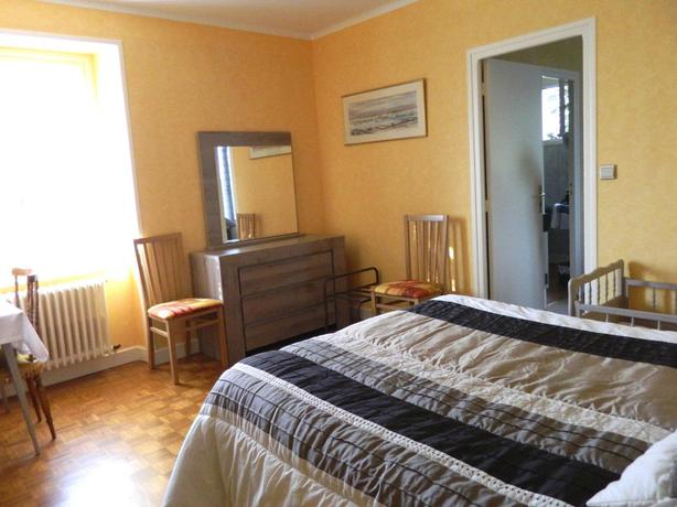 Imagen general del Hotel Le Relais Des Mon&eacute;di&egrave;res. Foto 2