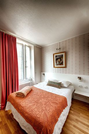 Imagen de la habitación del Hotel Le Relais Des Templiers. Foto 5