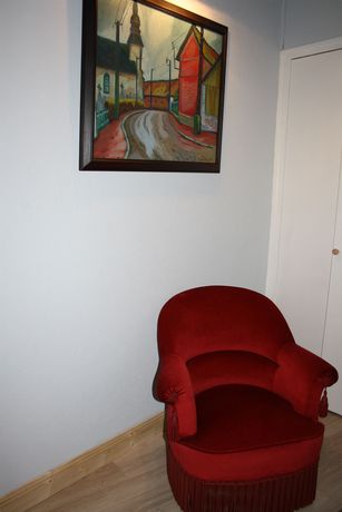 Imagen de los interiores del Hotel Le Relais Des Templiers. Foto 16