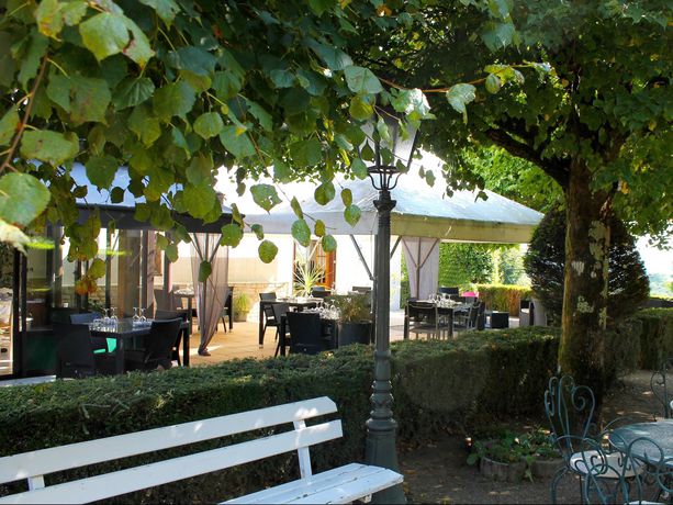 Imagen general del Hotel Le Relais Du Bas Limousin. Foto 2