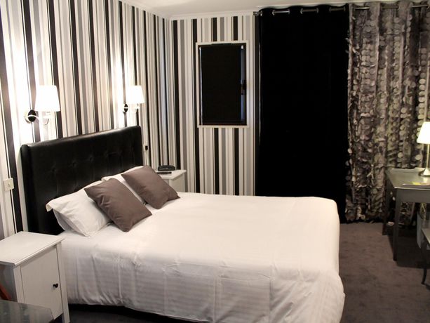 Imagen general del Hotel Le Relais Du Bas Limousin. Foto 3