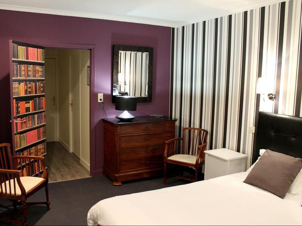 Imagen general del Hotel Le Relais Du Bas Limousin. Foto 4