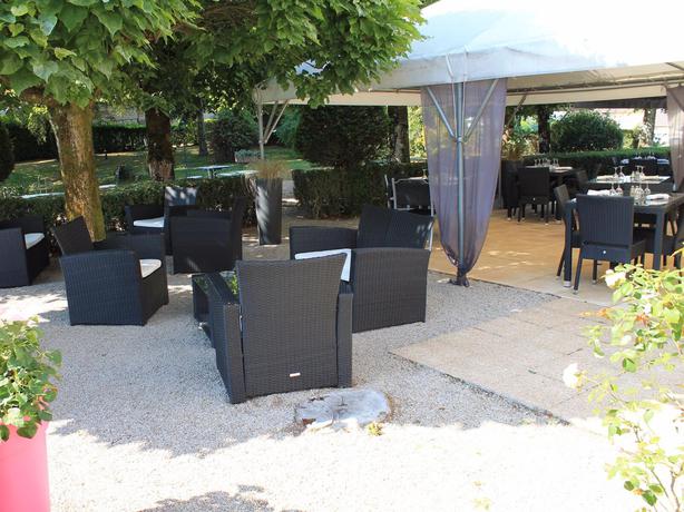 Imagen general del Hotel Le Relais Du Bas Limousin. Foto 5