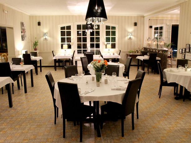Imagen general del Hotel Le Relais Du Bas Limousin. Foto 7