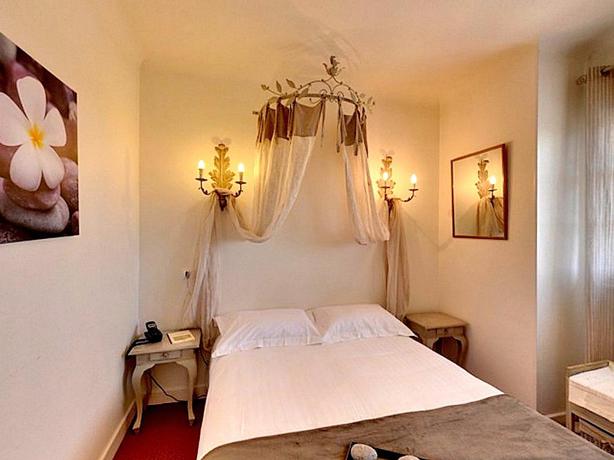 Imagen general del Hotel Le Relais Du Bas Limousin. Foto 9