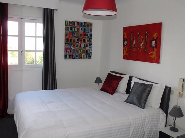 Imagen de la habitación del Hotel Le Relais Du Bas Limousin. Foto 16
