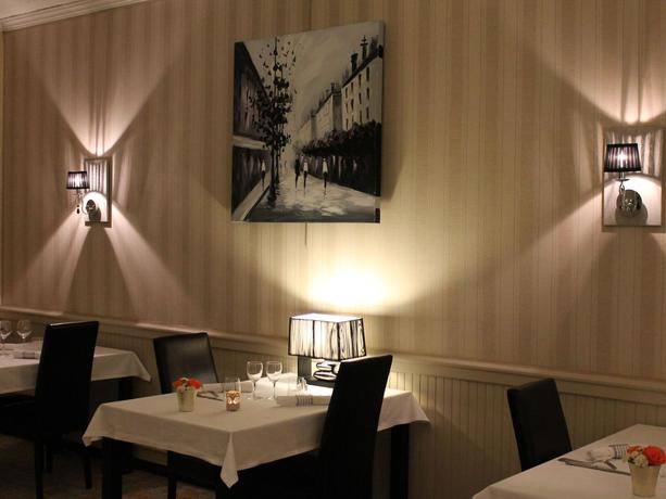 Imagen general del Hotel Le Relais Du Bas Limousin. Foto 10