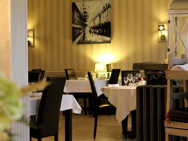 Imagen general del Hotel Le Relais Du Bas Limousin. Foto 11