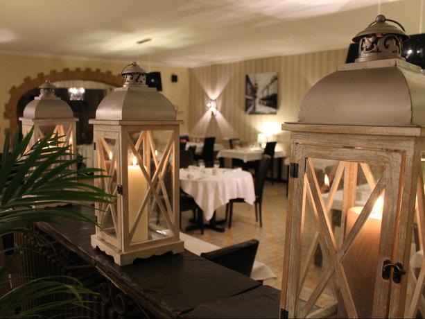 Imagen general del Hotel Le Relais Du Bas Limousin. Foto 13