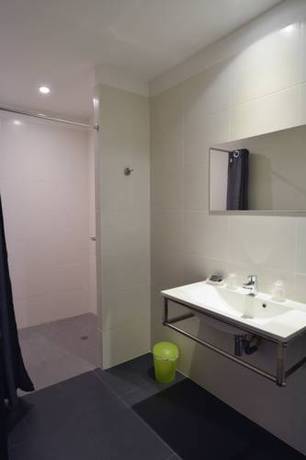 Imagen de la habitación del Hotel Le Relais Du Boisniard, Chambretaud. Foto 11