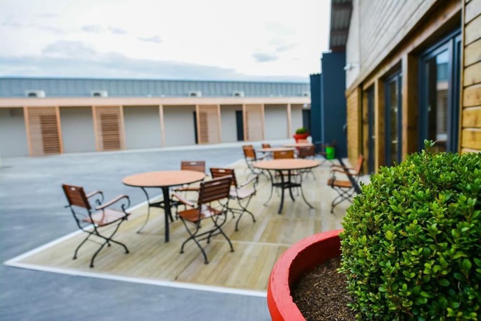 Imagen de la habitación del Hotel Le Relais Du Boisniard, Chanverrie. Foto 12