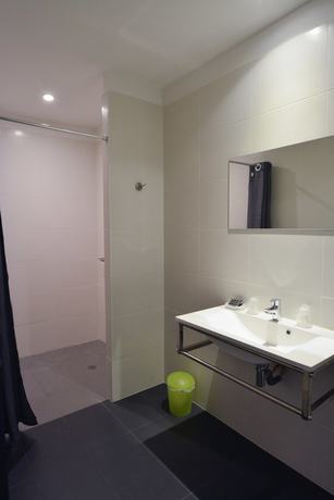 Imagen de la habitación del Hotel Le Relais Du Boisniard, Chanverrie. Foto 18