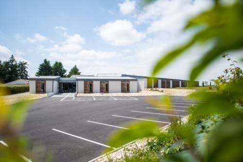 Imagen de la habitación del Hotel Le Relais Du Boisniard. Foto 2