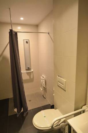 Imagen de la habitación del Hotel Le Relais Du Boisniard. Foto 8