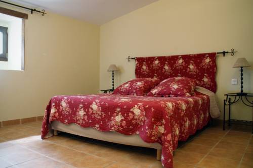 Imagen de la habitación del Hotel Le Relais Du Grand Logis. Foto 11