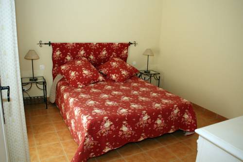 Imagen de la habitación del Hotel Le Relais Du Grand Logis. Foto 12