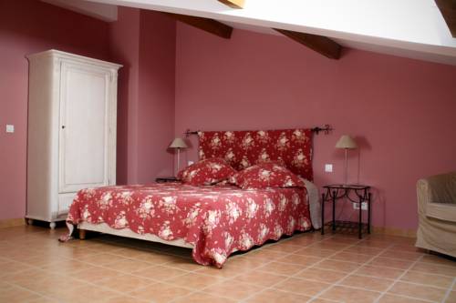 Imagen de la habitación del Hotel Le Relais Du Grand Logis. Foto 15