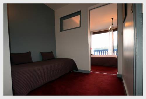 Imagen de la habitación del Hotel Le Relais Du Lac. Foto 11