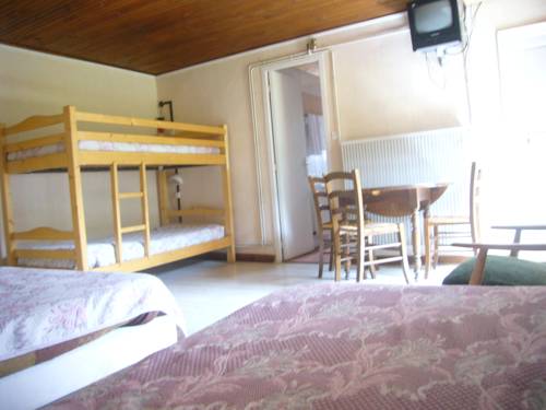 Imagen de la habitación del Hotel Le Relais Du Lac, Le Lauzet-Ubaye. Foto 3