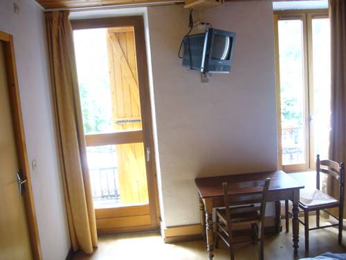 Imagen de la habitación del Hotel Le Relais Du Lac, Le Lauzet-Ubaye. Foto 4