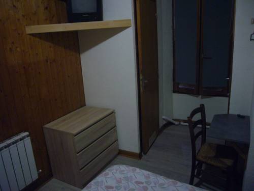 Imagen de la habitación del Hotel Le Relais Du Lac, Le Lauzet-Ubaye. Foto 6