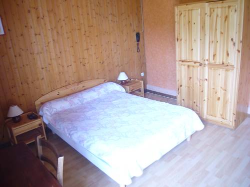 Imagen de la habitación del Hotel Le Relais Du Lac, Le Lauzet-Ubaye. Foto 8