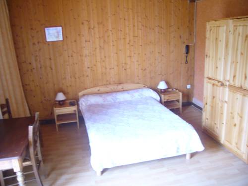 Imagen de la habitación del Hotel Le Relais Du Lac, Le Lauzet-Ubaye. Foto 9